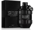 Spicebomb Dark Leather 3.0oz Eau de Parfum for Men By Viktor Rolf
