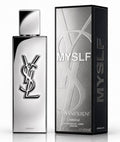 YSL Myself L'Absolu 2.0oz Parfum For Men