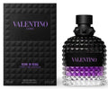 Born In Roma Purple Melancholia 3.4oz Edt By Valentino for Men