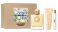 Goddess 3.4oz Edp + 10ml Travel Spray + 75ml Body Lotion by Burberry