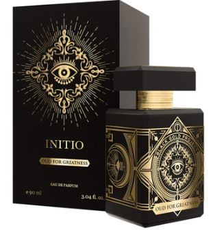 Initio Oud for Greatness 3.0oz Eau de Parfum