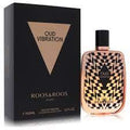 Roos & Roos Oud Vibration 3.3oz Eau de Parfum
