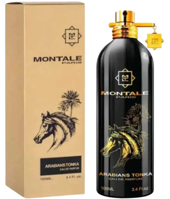 Montale Arabians Tonka 3.4oz Eau de Parfum