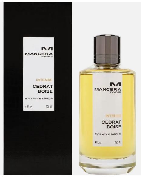 Mancera Cedrat Boise Intense 4.0oz Extrait de Parfum