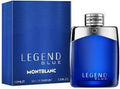 Mont Blanc Legend Blue 3.4oz Edp for Men