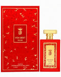 Vida Best Rouge 3.4oz Parfum