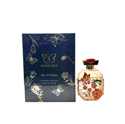 Papillion 3.4oz Eau de Parfum
