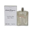 Tester Incanto by Salvatore Ferragamo 3.4oz Eau de Toilette for Mens