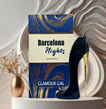 Glamour Gal Barcelona Nights 3.4oz Edp for Ladies