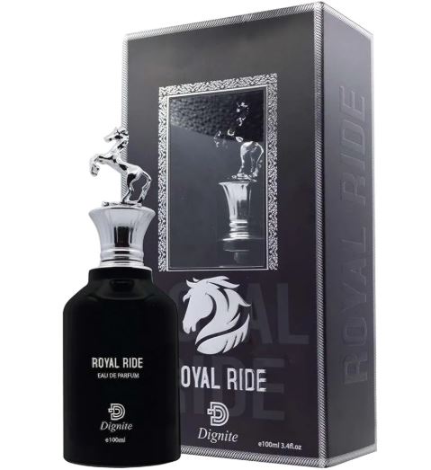 Dignite Royal Ride 3.4oz Eau de Parfum