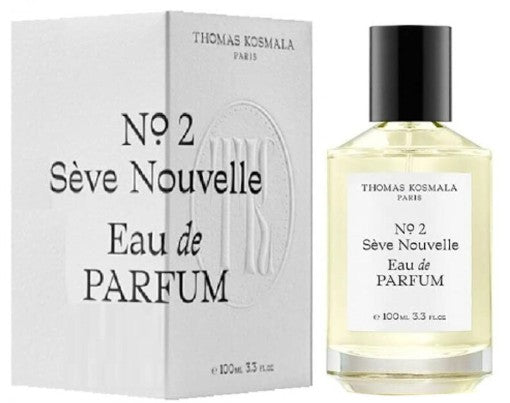 Thomas Kosmala No.2 Serve Nouvelle 3.3oz Eau de Parfum