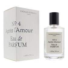Thomas Kosmala No.4 Apres L'Amour 3.3oz Edp
