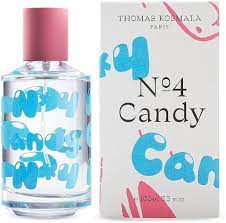 Thomas Kosmala No.4 Candy 3.4oz Edp