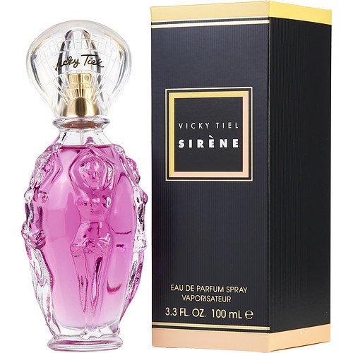 Sirene by Vicky Tiel 3.4 oz Eau De Parfum for Ladies