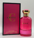 Bharara Beauty Crave 3.4 oz  Eau de Parfum