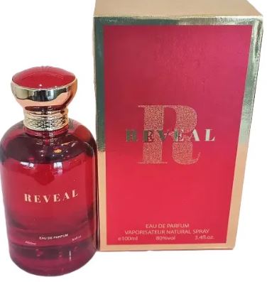 Bharara Beauty Reveal 3.4 oz  Eau de Parfum