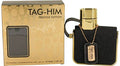 Tag Him Prestige Edition by Armaf  3.4oz Eau de Parfum for Men