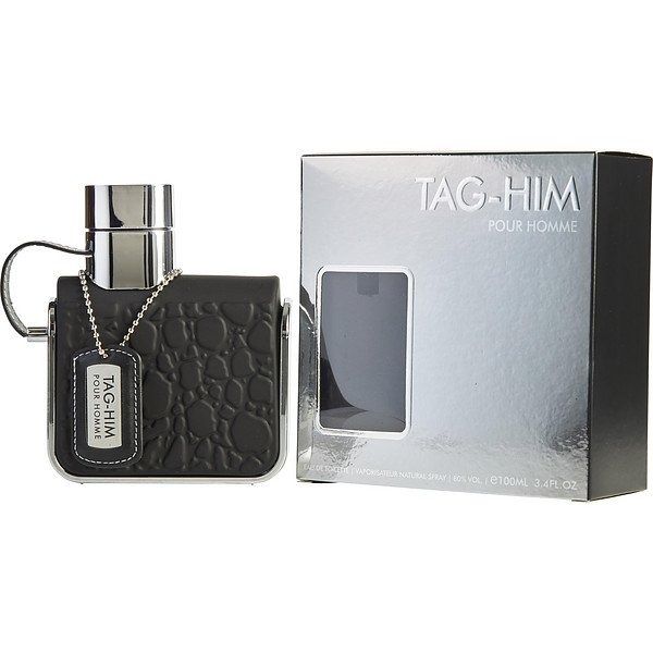 Tag Him by Armaf 3.4oz Eau de Parfum for Men