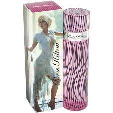 Paris Hilton For Women 3.4 ounce Eau De Parfum