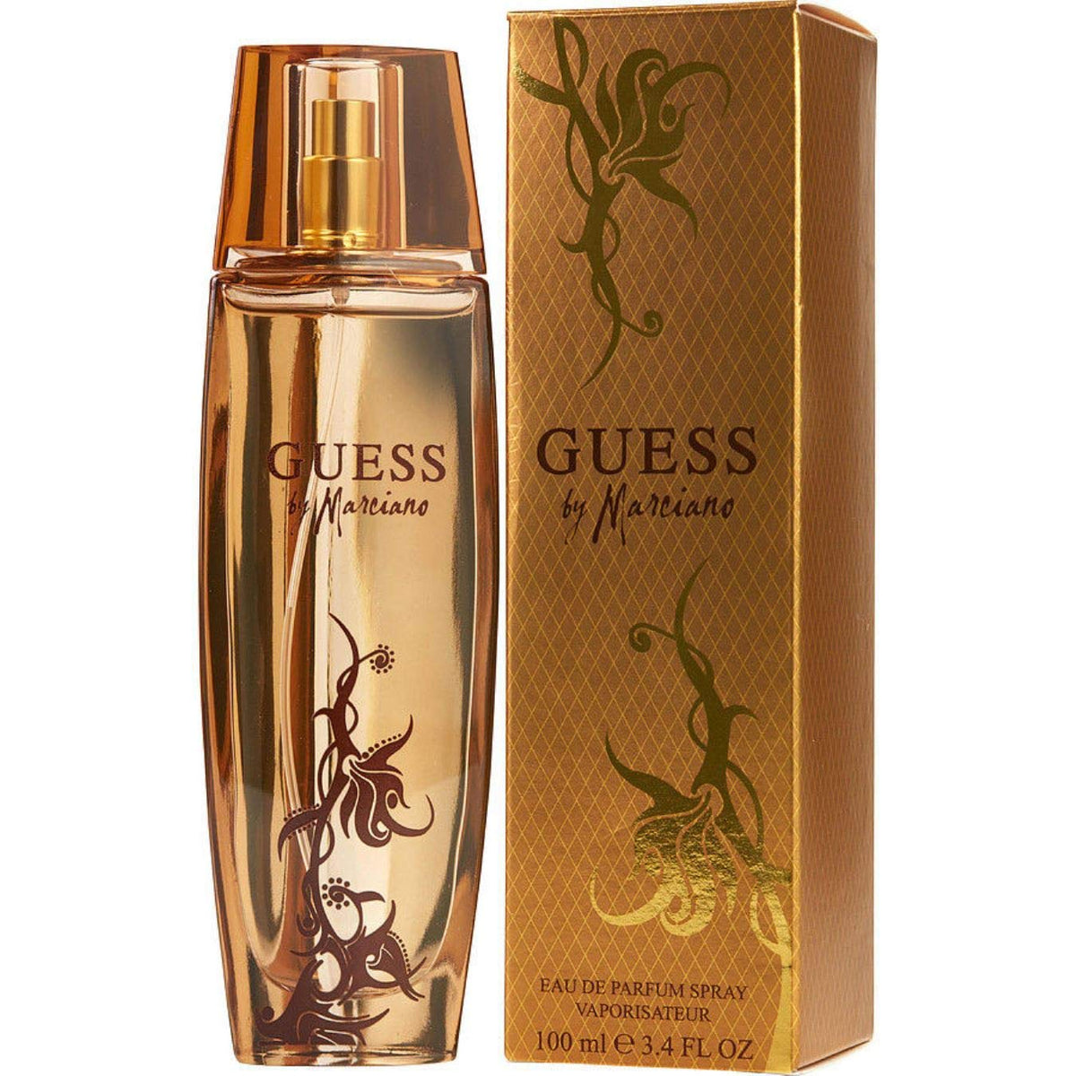 Guess By Marciano 3.4 ounce Eau De Parfum For Women