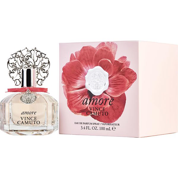 Amore by Vince Camuto 3.4oz Eau de Parfum for Women