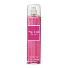 Pink Rush Body Spray 8.0oz by Paris Hilton