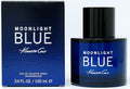 Kenneth Cole Moonlight Blue  3.4oz Edt For Men