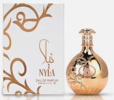 Nyla Arabiyat Prestige 2.7oz Eau de Parfum