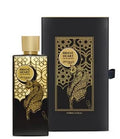 Zimaya Brave Heart 3.4oz Edp By Afnan
