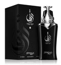Taraf Black 3.4oz Edp by Afnan Zimaya