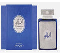 Al Embratur Intense 3.4oz Edp By Afnan Zimaya