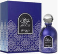 Zimaya Awatif Blue 3.4oz Edp by Afnan