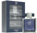Zimaya Abadi Opulent 3.4oz Edp by Afnan