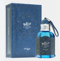 Al Barari Coral  3.4oz Eau de Parfum By Afnan Zimaya