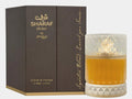 Sharaf Divine 3.4oz Eau de Parfum By Afnan Zimaya