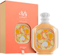 Zukhruf Peach Please 3.4oz Edp by Afnan Zimaya