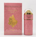 Ghali Ode to Rose Royal 3.4oz Edp by Afnan Zimaya