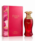 Kianna Vibes 3.4oz Eau de Parfum by Afnan