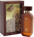 Tobacco D'Feu 3.4oz Edp By Fragrance World