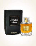 Cocktail Intense 3.4oz Edp By Fragrance World