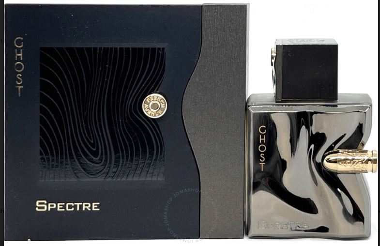Spectre Ghost 2.5oz Edp By Fragrance World