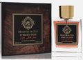 Minister Of Oud Strictly Oud 3.4oz Edp By Fragrance World