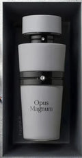 Opus Magnum 3.4oz Extrait de Parfum By Fragrance World