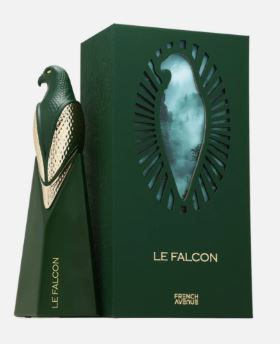Le Falcon 3.4oz Edp by French Avenue (Fragrance World)