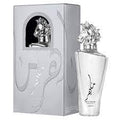 Lattafa Maahir Legacy Silver 3.4oz Eau De Parfum