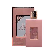 Asdaaf Ameerat Al Arab Prive Rose 3.4oz Edp