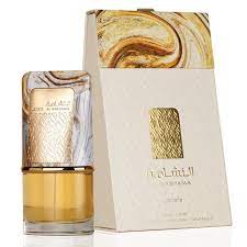 Lattafa Al Nashama 3.4oz Eau de Parfum