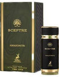Sceptre Amazonite 3.4oz Edp By Maison Alhambra