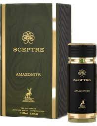 Sceptre Amazonite 3.4oz Edp By Maison Alhambra