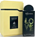 Lattafa Pride Affection 3.4oz Eau de Parfum